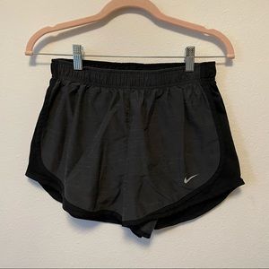 Nike athletic shorts